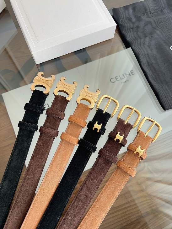 Picture of Celine Belts _SKUfw225667404fw